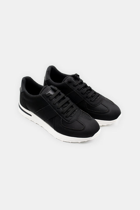 Casual Shoes Black