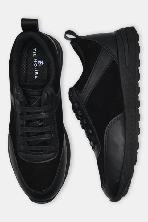 Casual Shoes Black