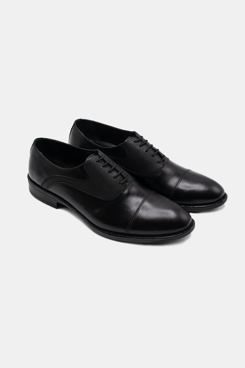 Shoes Classic Black
