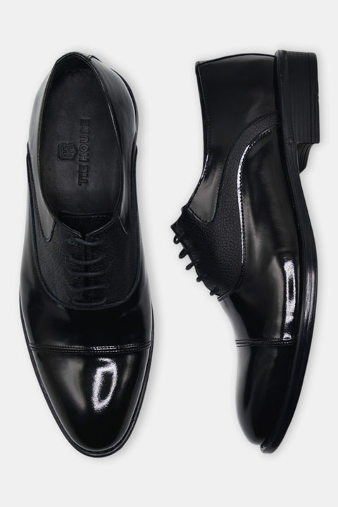Evening shoes Black