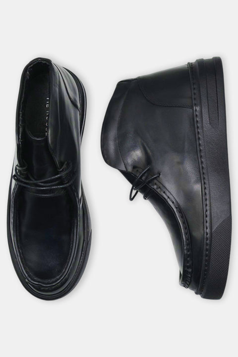 Shoes Black