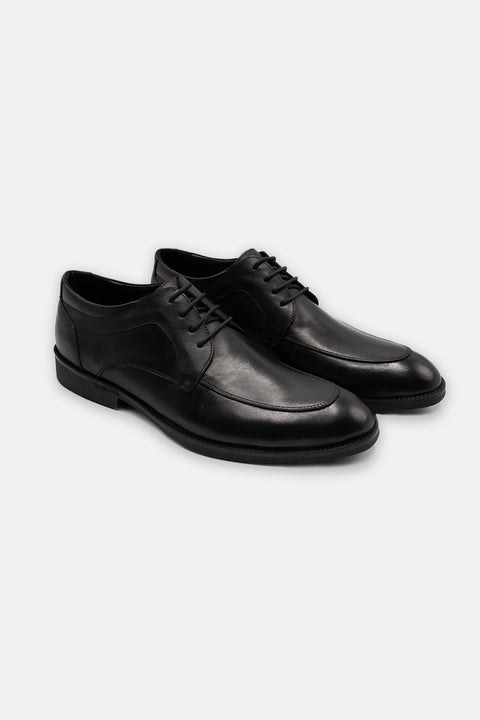 Shoes Classic Black