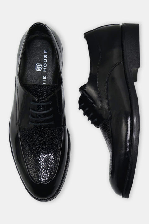 Evening shoes Black
