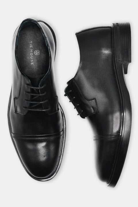 Shoes Classic Black