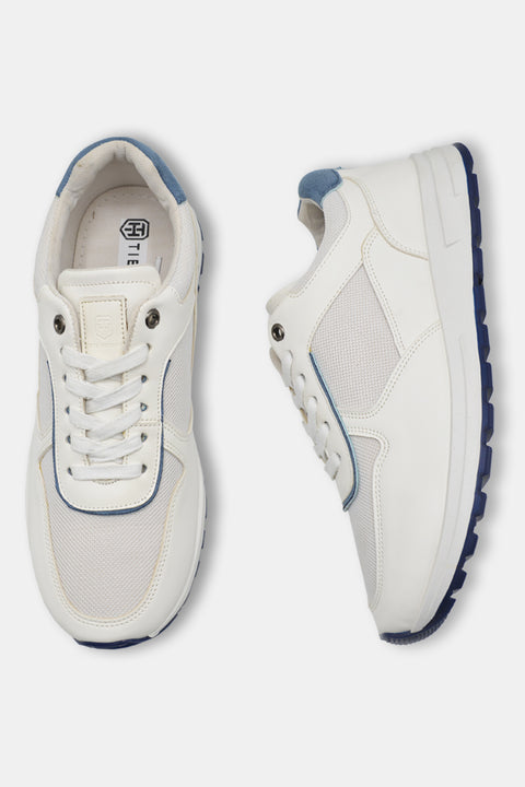 Casual Shoes White