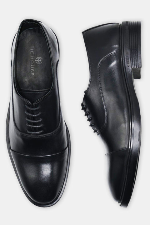 Shoes Classic Black
