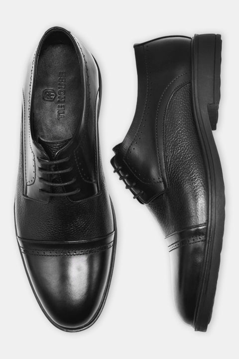 Shoes Classic Black