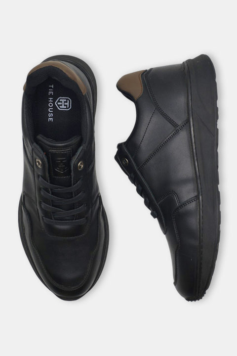 Casual Shoes Black