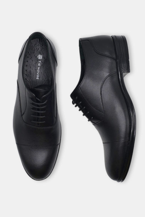 Shoes Classic Black