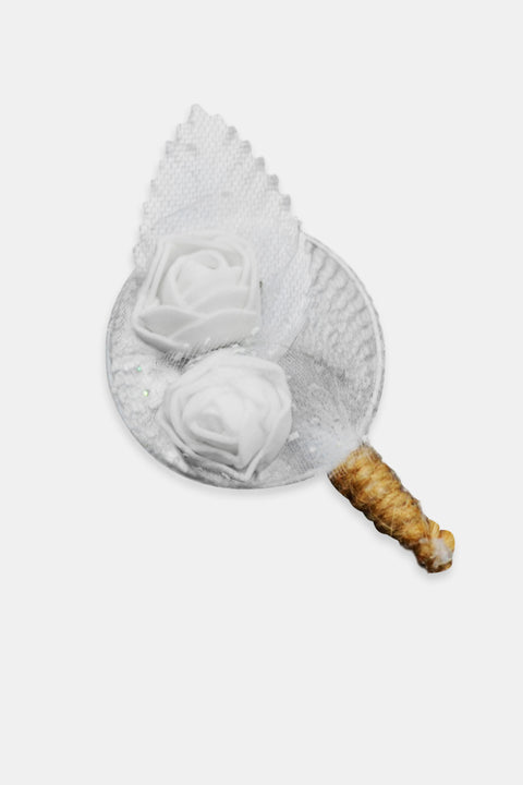 Flower White