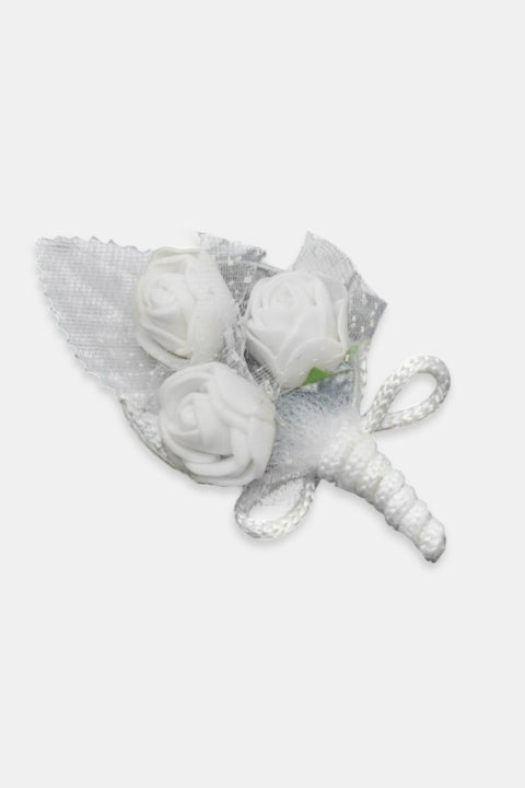Flower White