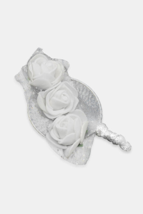 Flower White