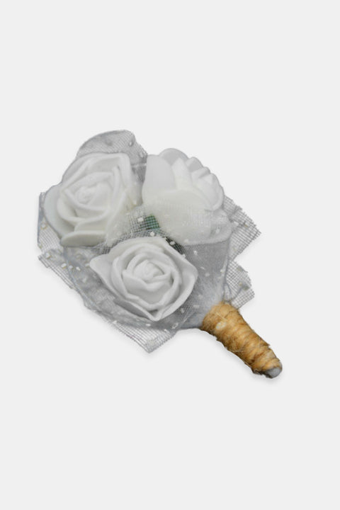 Flower White