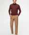 Slim Fit Chino Beige