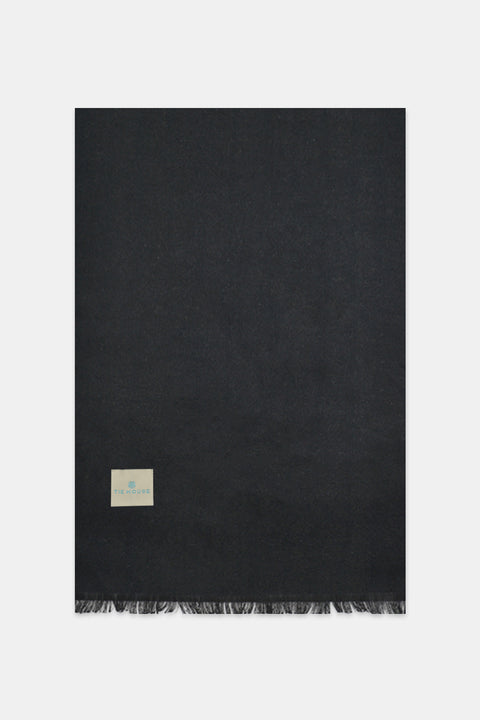Scarf Black