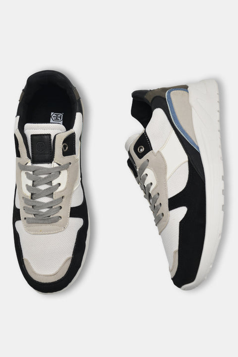 Casual Shoes Gray