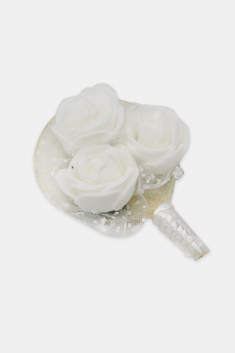Flower White