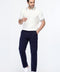 Slim Fit Chino Dark Blue