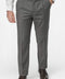 Slim Fit Classic Pants Gray