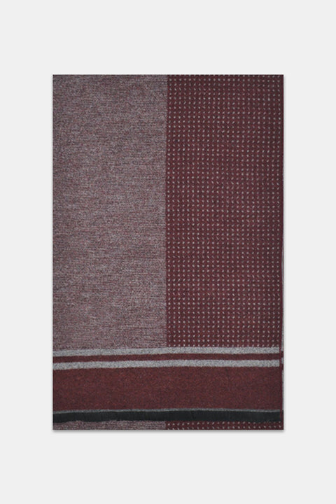 Scarf Maroon