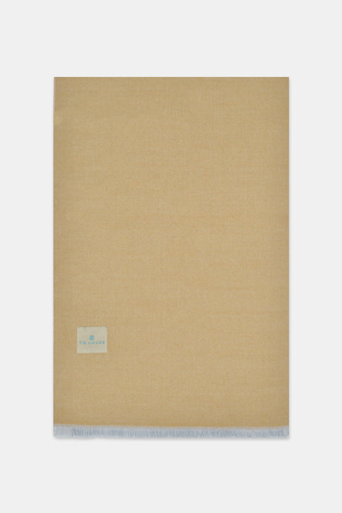 Scarf Beige