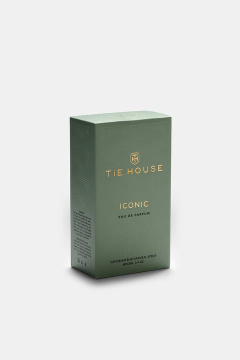 عطر آيكونيك