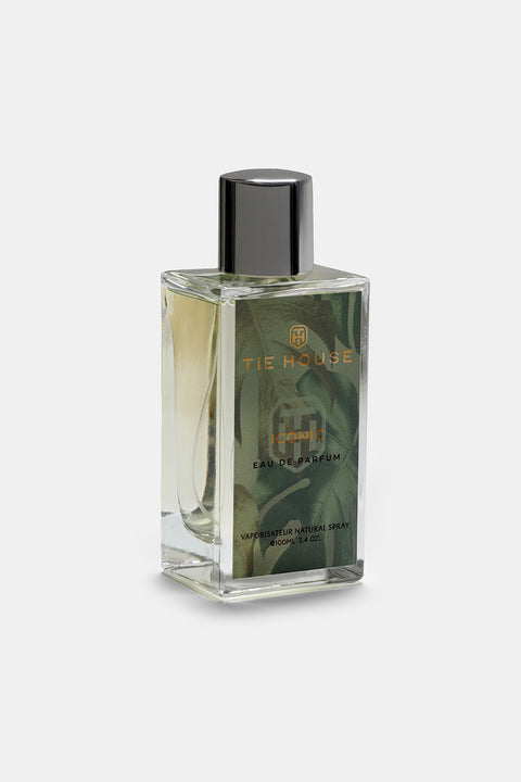 عطر آيكونيك