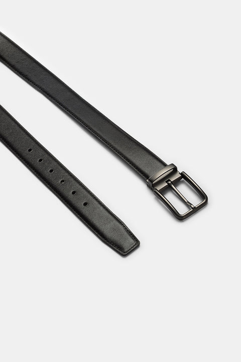 Classic Belt Black