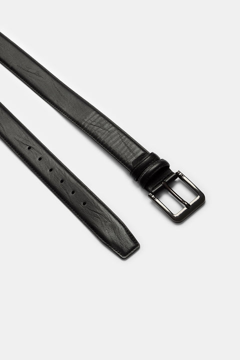 Classic Belt Black