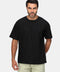 Relax Fit T-Shirt Black
