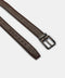 Classic Belt Brown