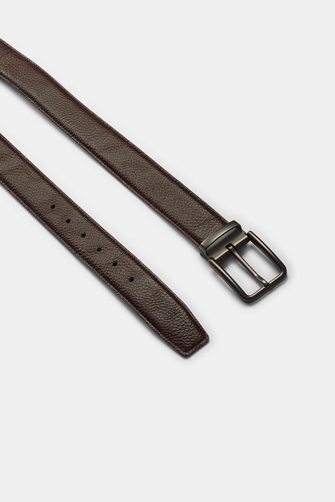 Classic Belt Brown