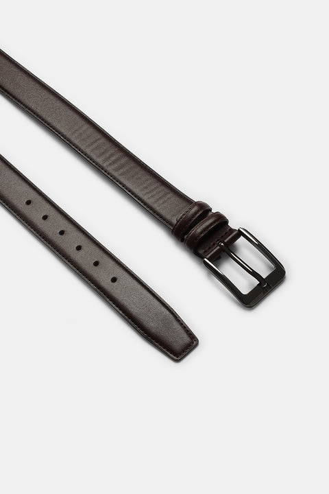 Classic Belt Brown