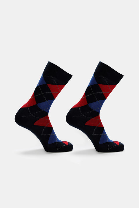 socks Dark Blue