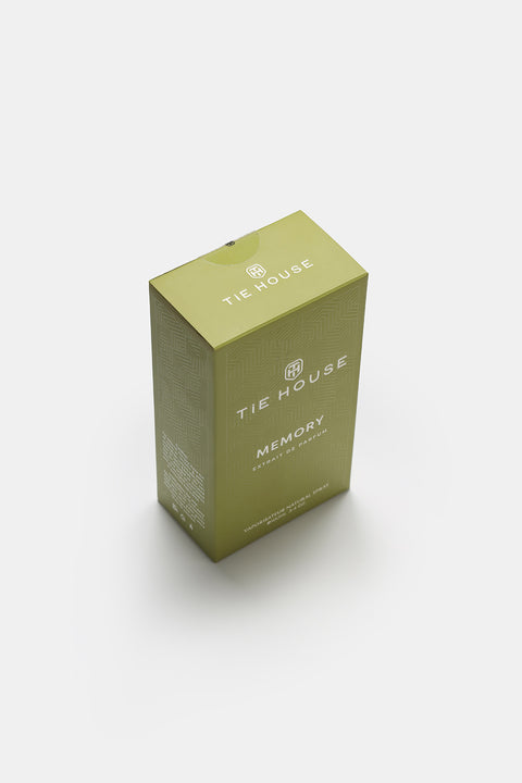ذاكرة العطر