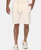 Regular Fit Short Milton Beige