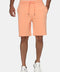 Regular Fit Short Milton Orange