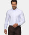 Slim Fit Shirt Light Blue