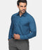 Classic Shirt Slim fit Blue