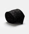 Jacquard Tie 7 cm Black