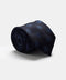 Jacquard Tie 7 cm Dark Blue