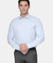 Classic Shirt Slim fit Light Blue