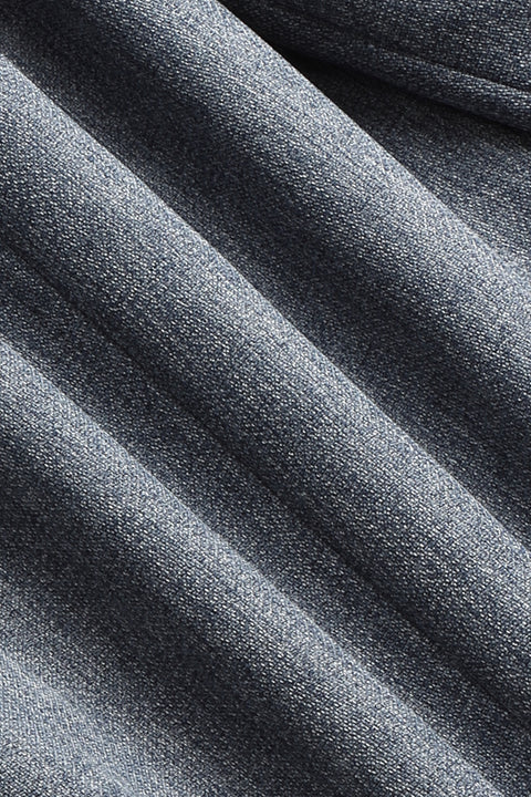 Slim Fit Suit Light Blue