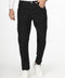 Slim Fit Trousers Jeans Dark Gray