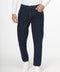 Slim Fit Trousers Jeans Dark Blue