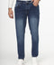 Slim Fit Trousers Jeans Blue