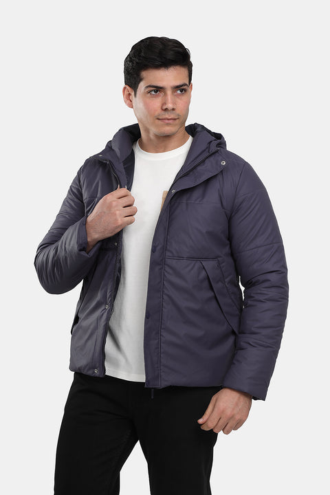 Sweater Regular Fit Purple