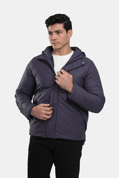 Sweater Regular Fit Purple