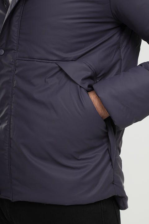 Sweater Regular Fit Purple