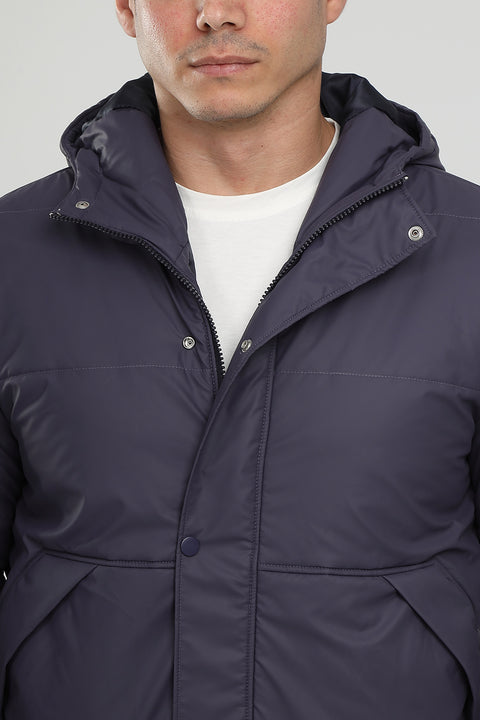 Sweater Regular Fit Purple